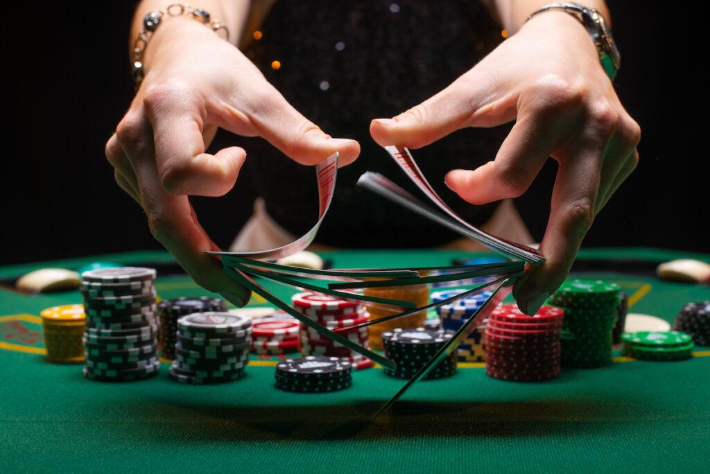 Khám phá top game chơi trên máy tính hấp dẫn nhất năm 2024 cho tín đồ game chơi trên máy tính