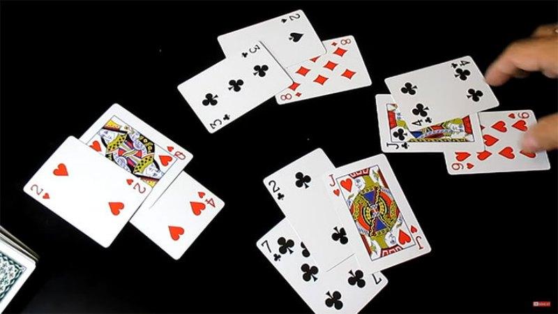 Hướng dẫn cách nạp thẻ cào vào ví MoMo đơn giản và nhanh chóng