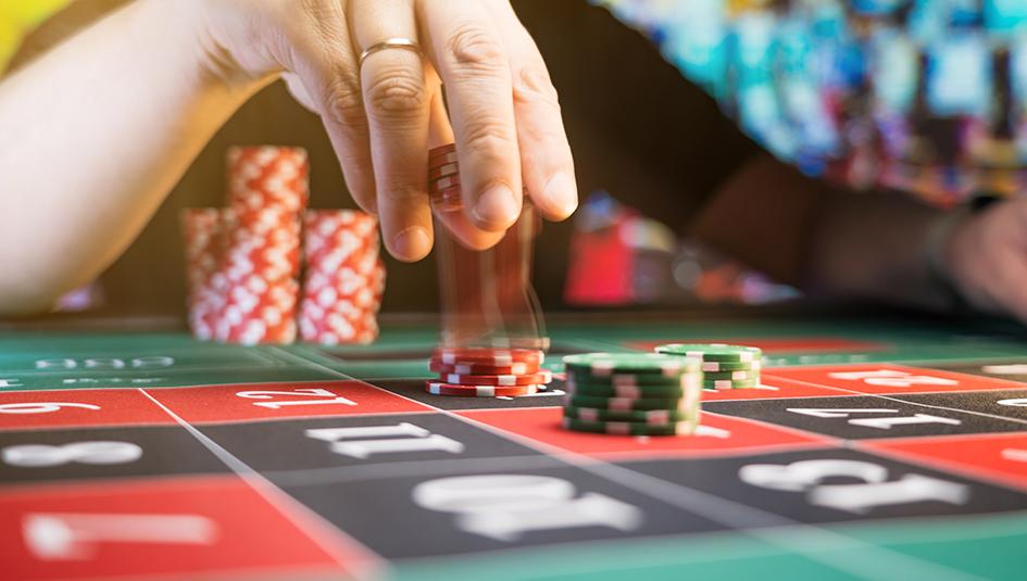 Khám phá top best online casino usa được yêu thích nhất năm nay