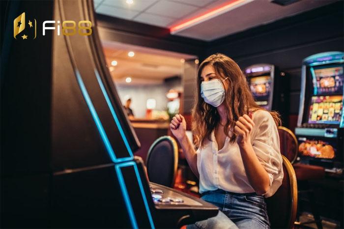 Trải nghiệm đỉnh cao giải trí cá cược tại KU Casino 888 cùng nhiều ưu đãi hấp dẫn