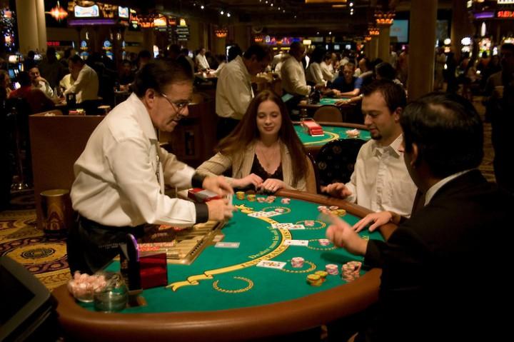 Tìm hiểu về tropicana online casino nơi trải nghiệm cá cược trực tuyến đỉnh cao