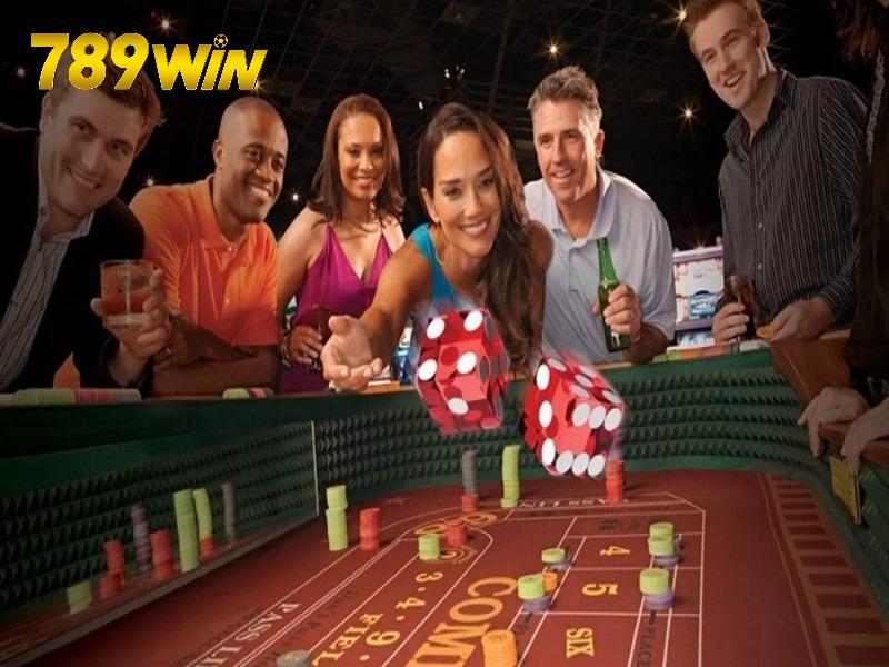 Khám phá trải nghiệm tuyệt vời tại online casino malaysia cùng cơ hội thắng lớn