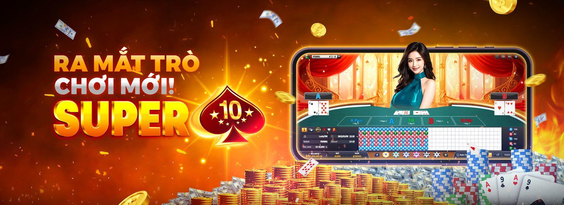 Khám phá Voodoo Magic cùng trải nghiệm Voodoo Magic hấp dẫn cho người chơi
