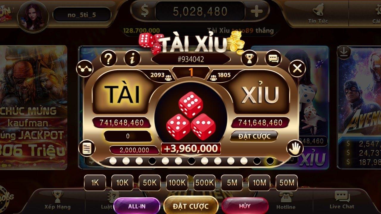 Top 7 game bài casino hot nhất hiện nay dành cho người chơi Việt Nam